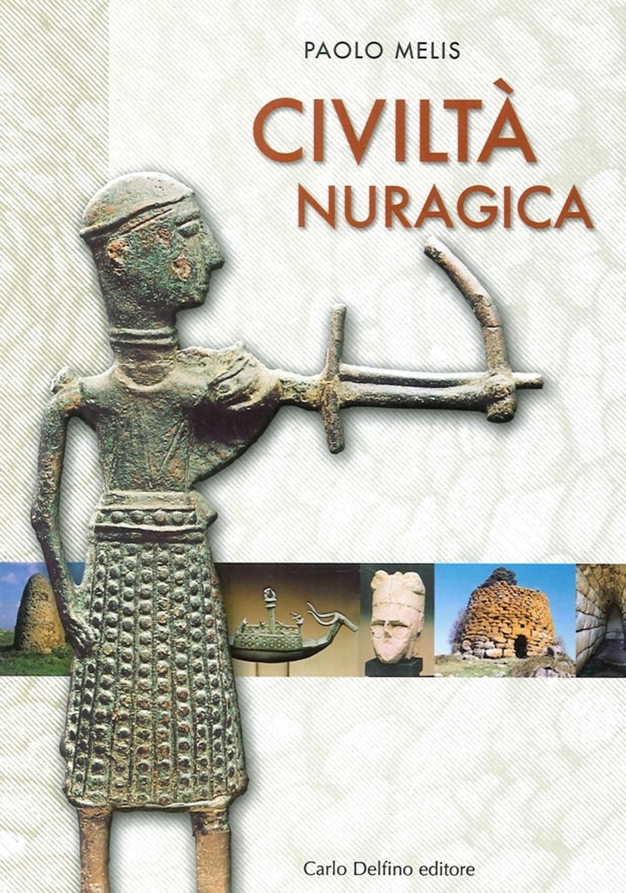 La civiltà nuragica | Immagine principale