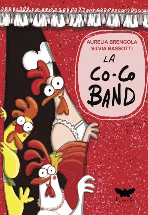 La co.co band