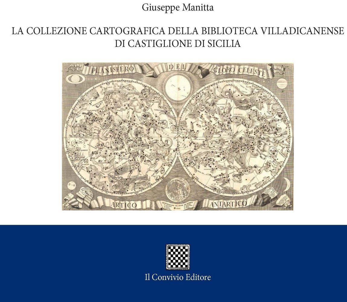 La collezione cartografica della Biblioteca Villadicanense di Castiglione di Sicilia