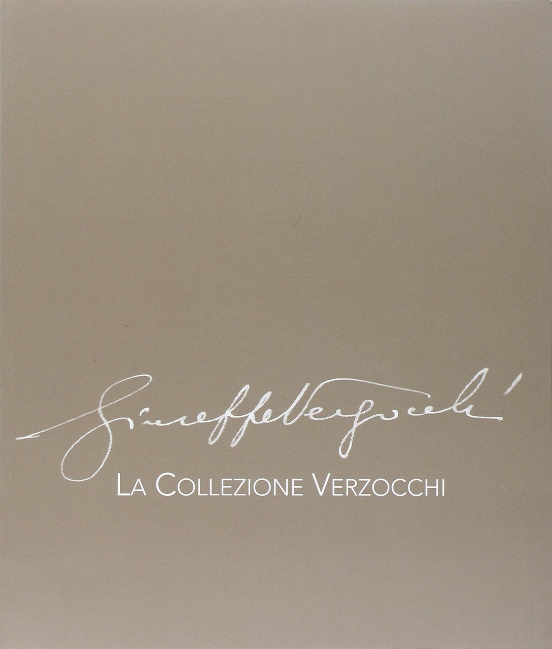 La Collezione Verzocchi