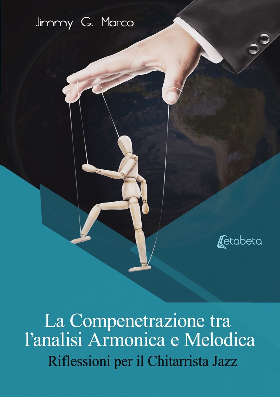 La compenetrazione tra l'analisi armonica e melodica. Riflessioni per il … | Immagine principale