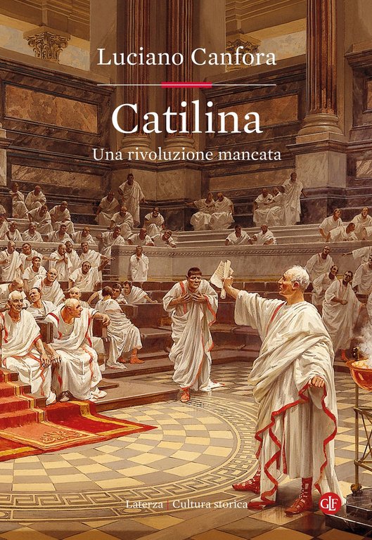 La congiura di Catilina