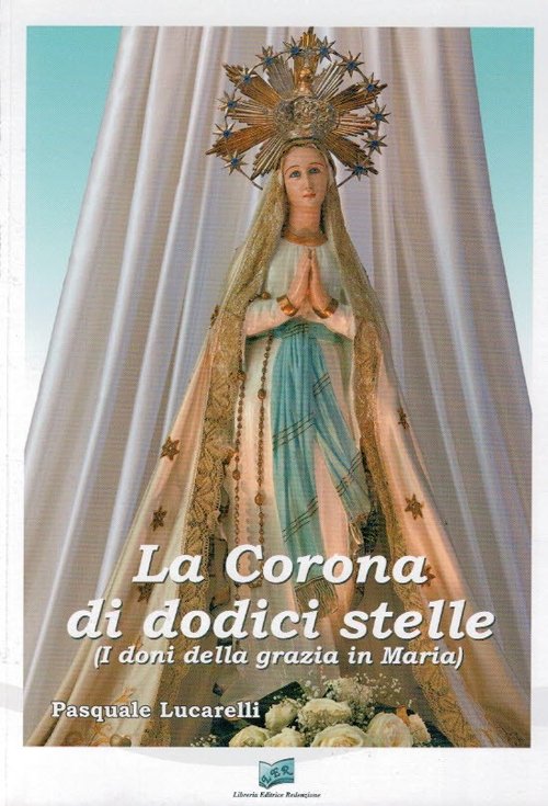 La corona di dodici stelle (i doni della grazia di … | Immagine principale