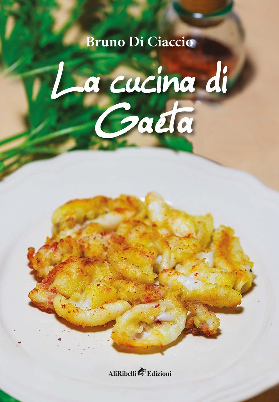 La cucina di Gaeta | Immagine principale