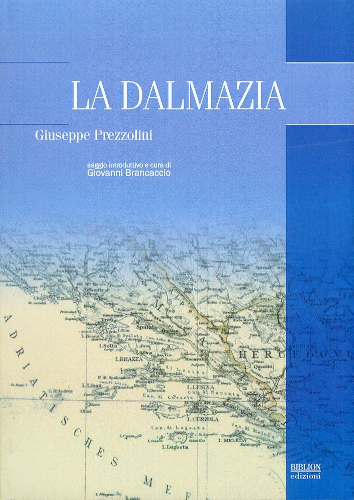 La Dalmazia