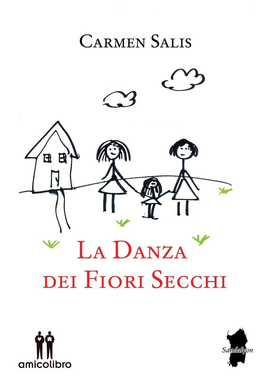 La Danza dei Fiori Secchi