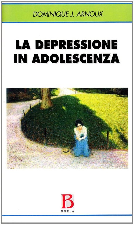 La depressione in adolescenza