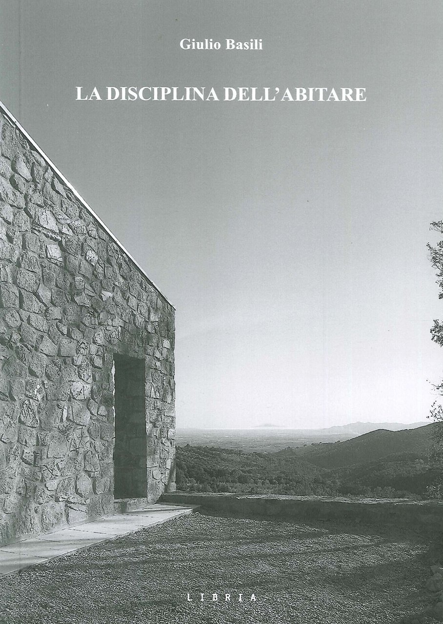 La Disciplina Dell'Abitare.