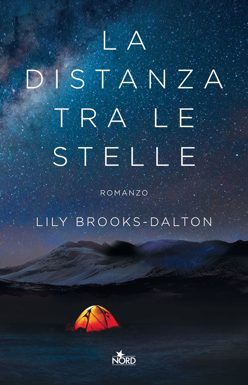 La distanza tra le stelle, Milano, Nord, 2020