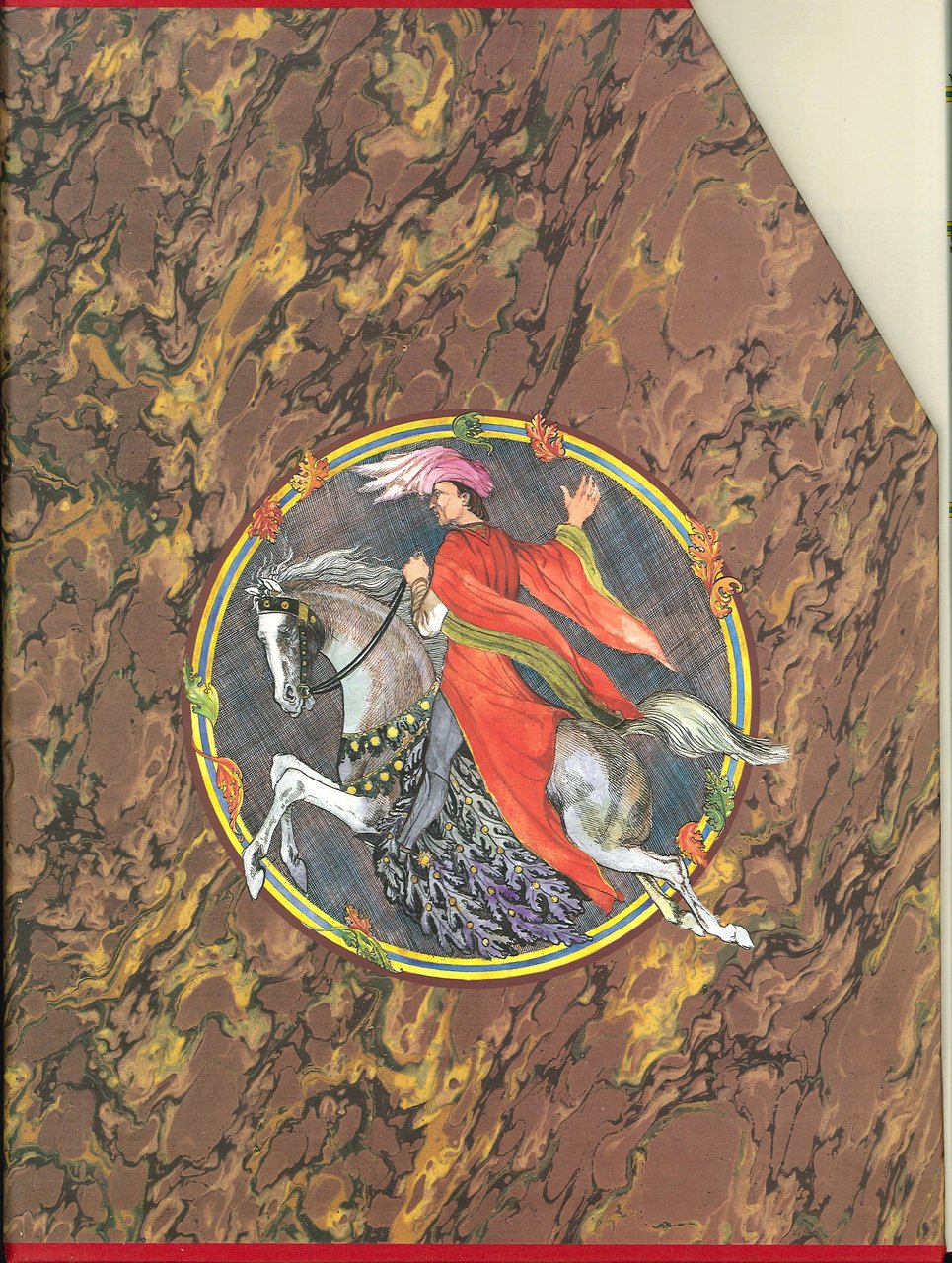 La Divina Commedia. Ediz. illustrata, Bergamo, Grafica & Arte, 2000