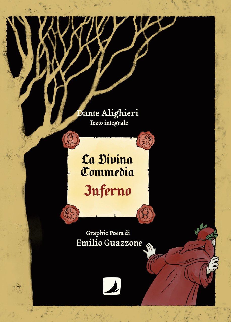 La Divina Commedia. Inferno