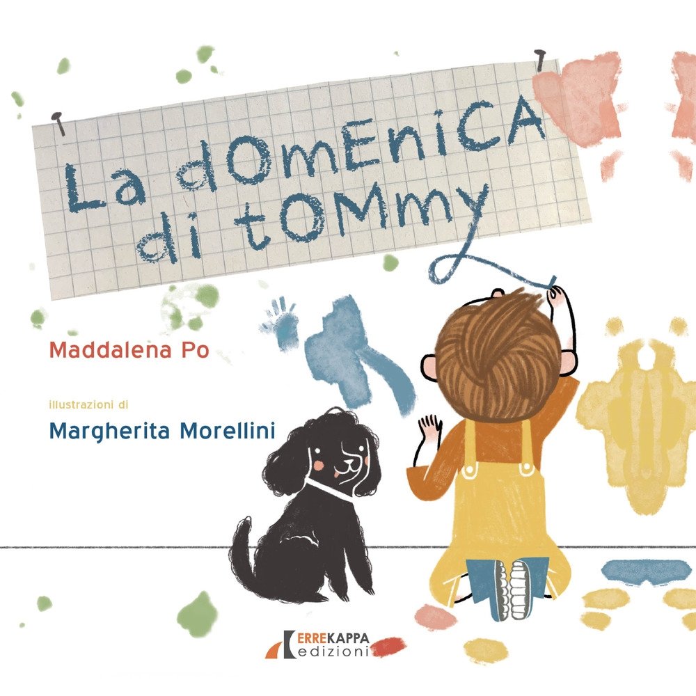 La domenica di Tommy | Immagine principale