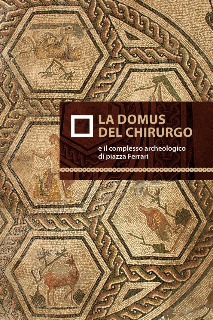 La Domus del Chirurgo e il Complesso Archeologico di Piazza …