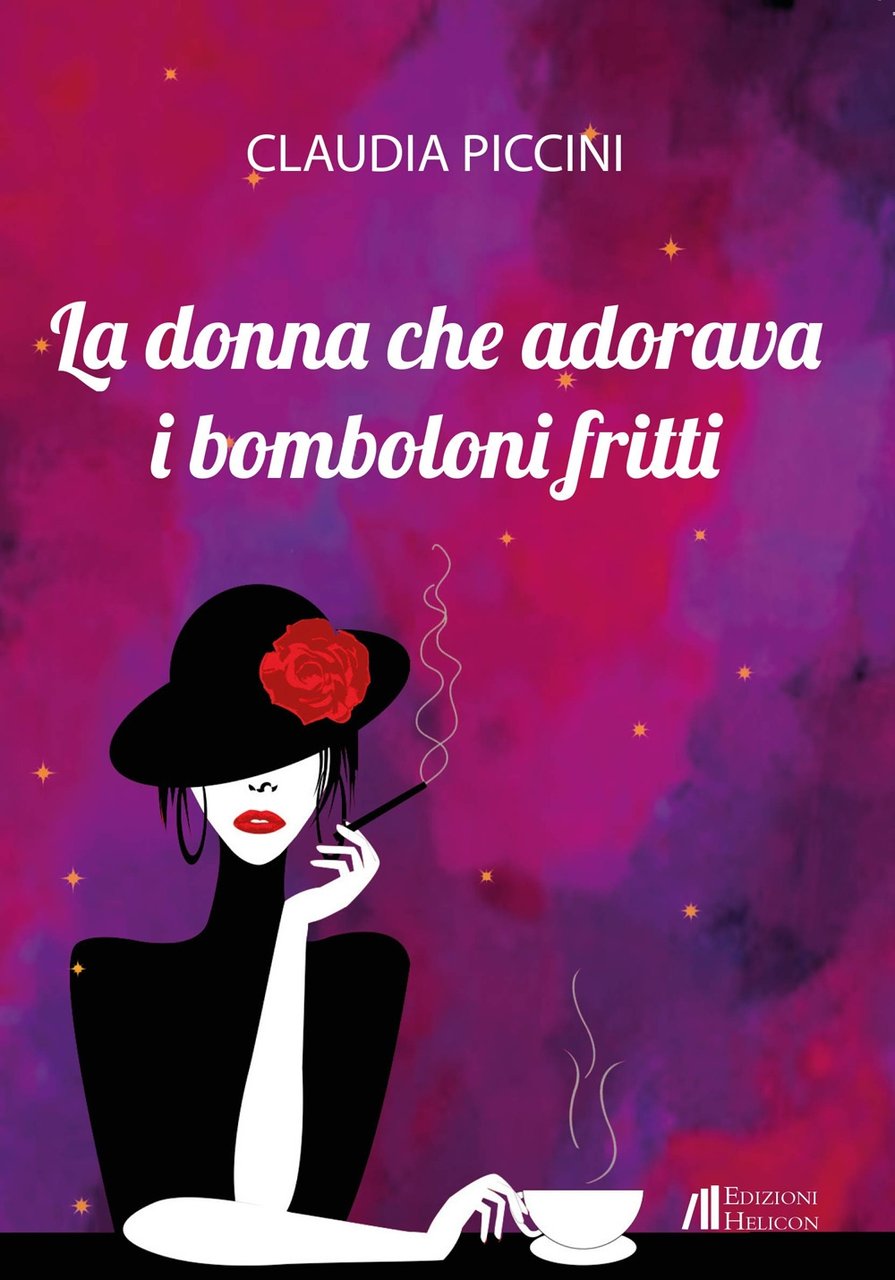La donna che adorava i bomboloni fritti | Immagine principale