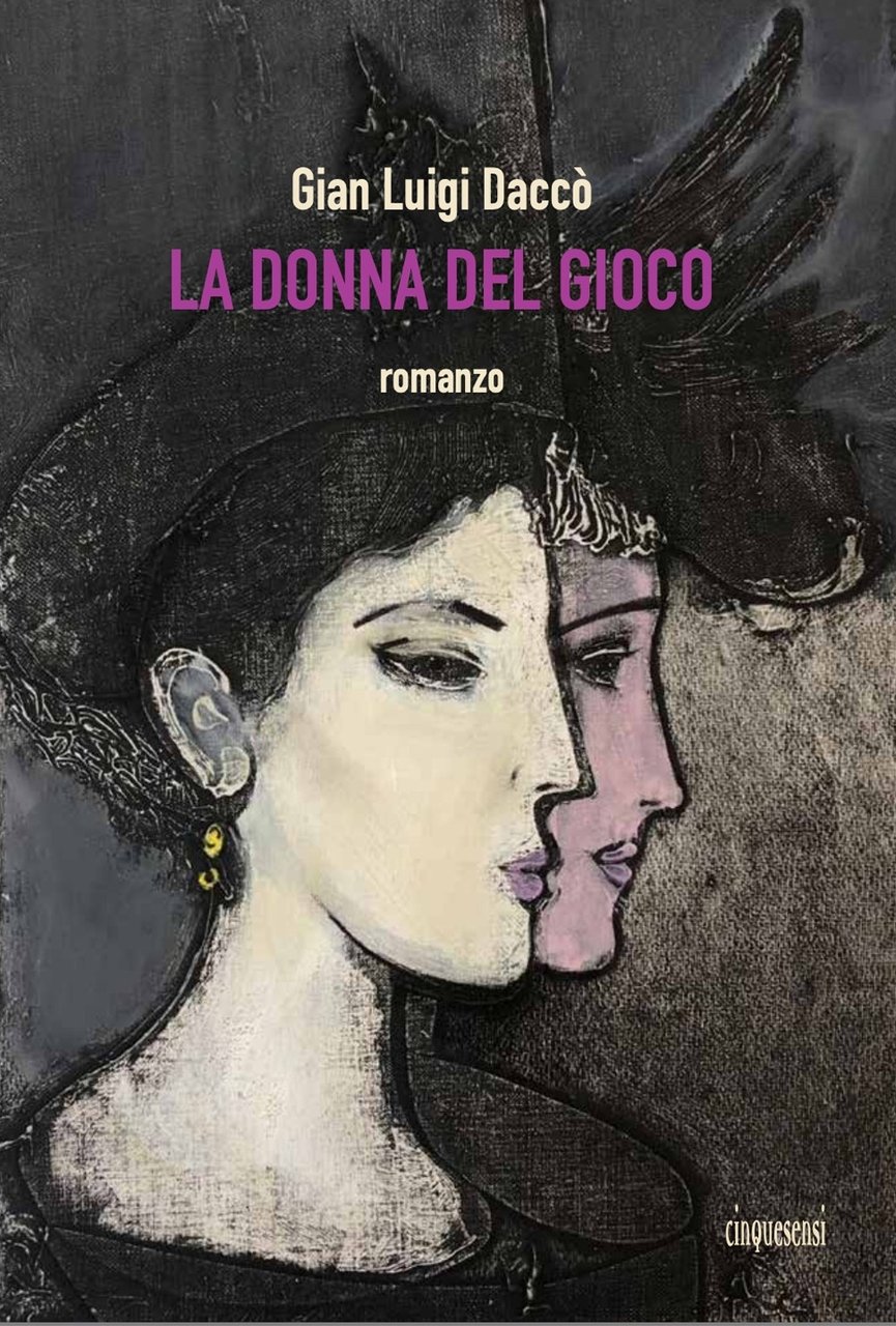 La donna del gioco | Immagine principale