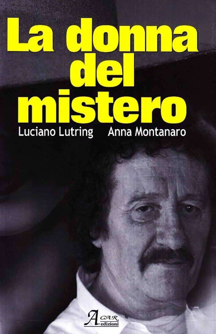La donna del mistero