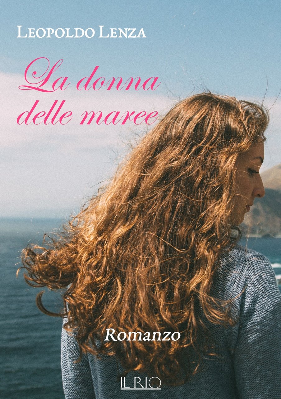 La donna delle maree | Immagine principale