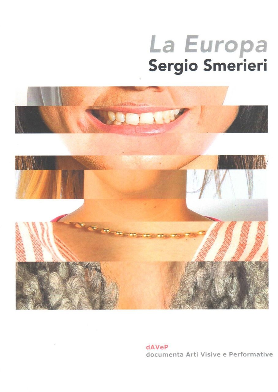 La Europa, Modena, dAVeP, 2019 | Immagine principale