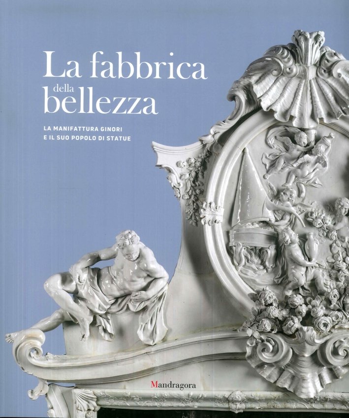 La fabbrica della bellezza