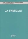 La Famiglia. Vol. 1: Matrimonio, Regime Primario..., Torino, UTET, 2000
