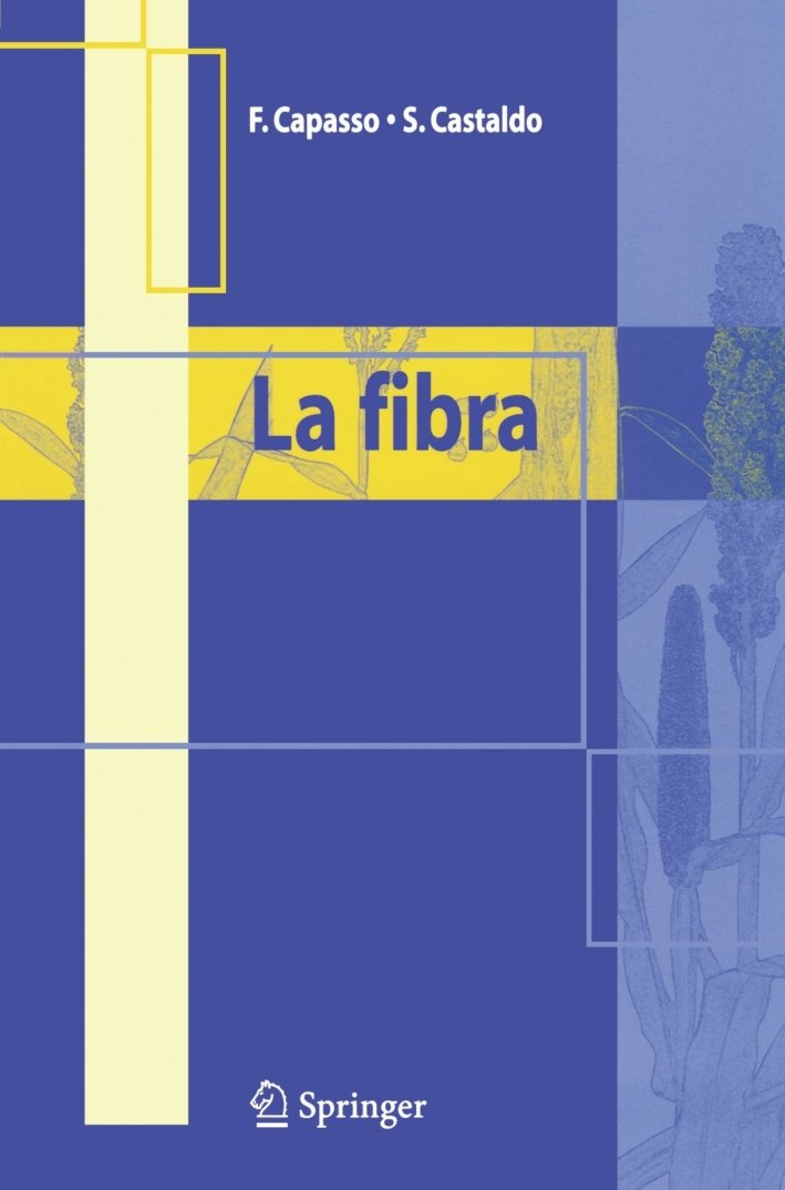 La fibra, Milano, Springer Italia, 2004