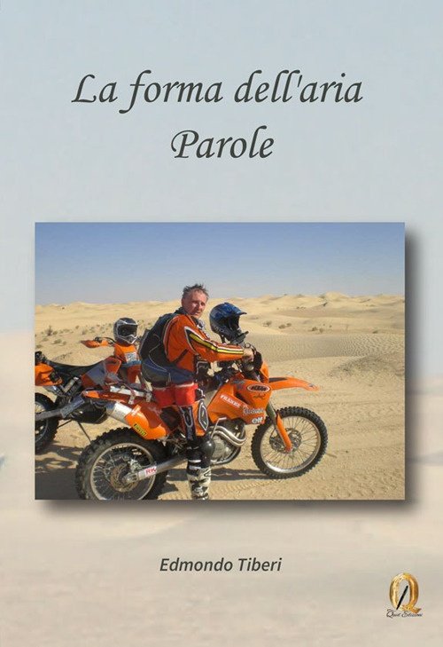 La forma dell'aria | Immagine principale