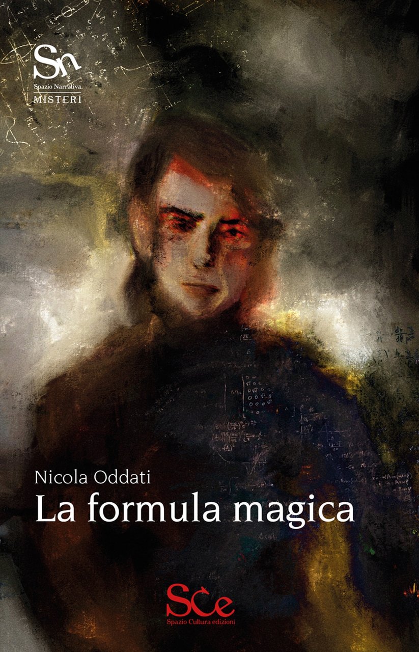 La formula magica | Immagine principale