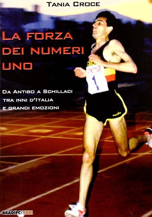 La forza dei numeri uno. Da Antibo a Schillaci tra …