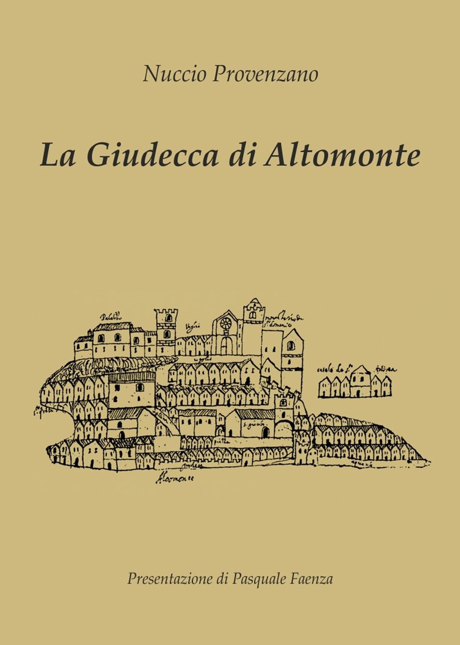 La Giudecca di Altomonte | Immagine principale
