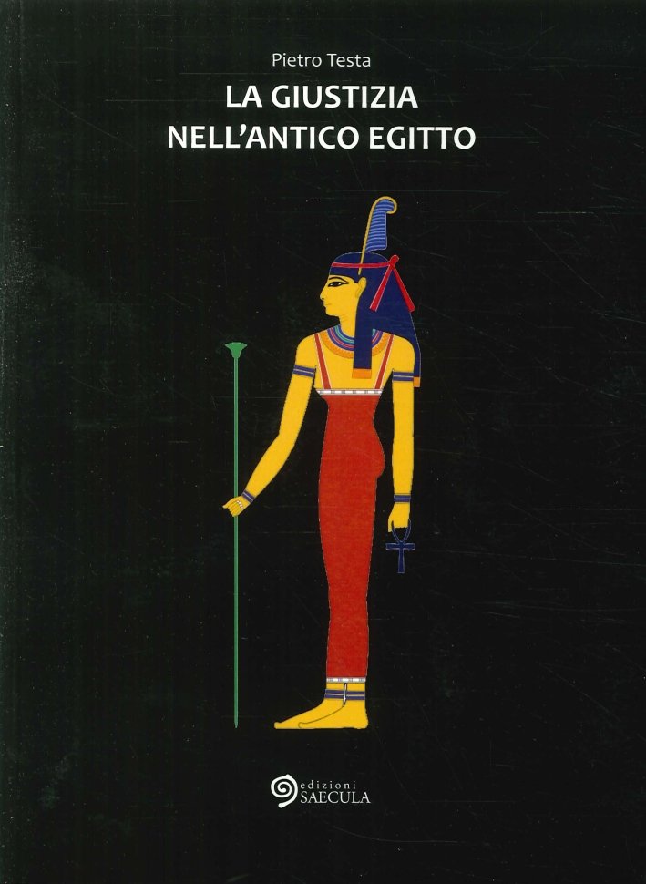 La giustizia nell'Antico Egitto