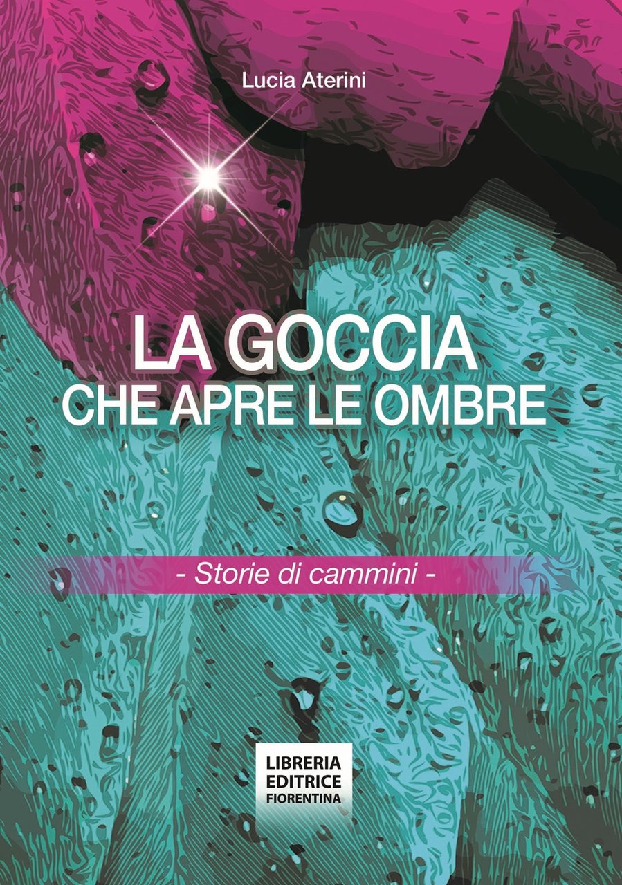 La Goccia che Apre le Ombre. Storie di Cammini