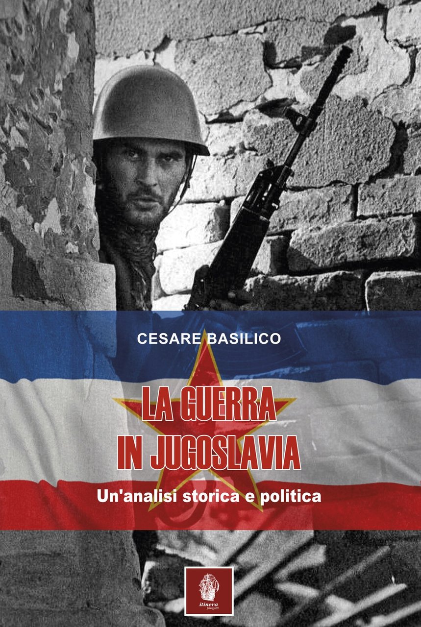 La guerra in Jugoslavia Un'analisi storica ed economica