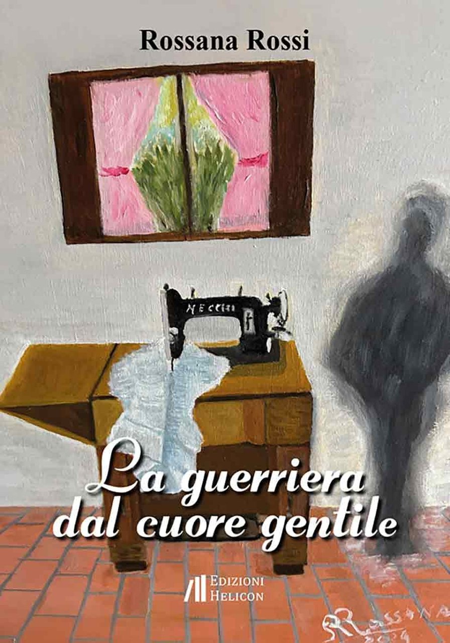 La guerriera dal cuore gentile