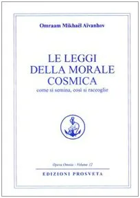 La legge della morale cosmica