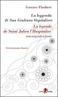 La leggenda di san Giuliano ospitaliere