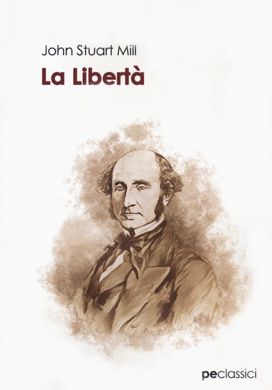 La libertà, Padova, Primiceri Editore, 2020