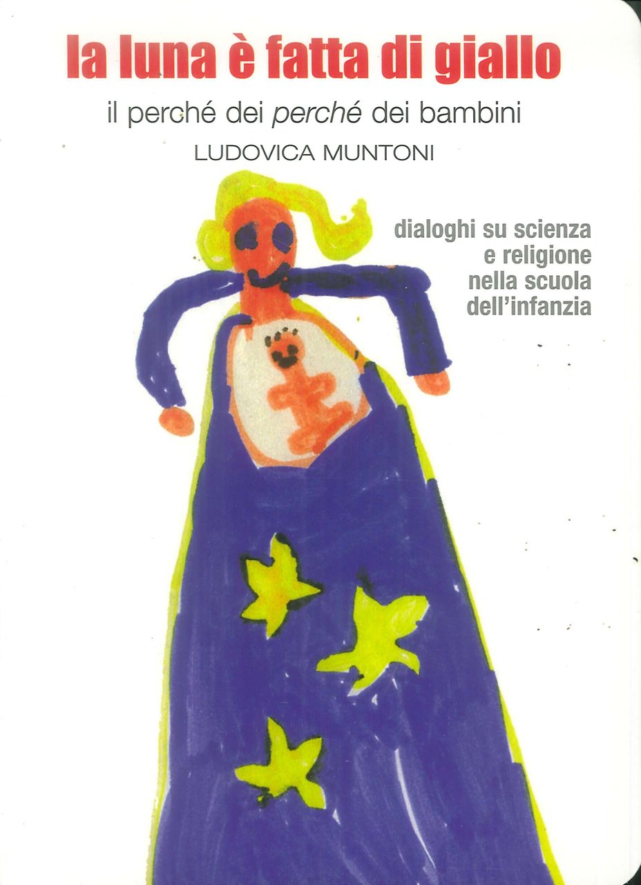 La luna è fatta di giallo. Il perché dei "perché" … | Immagine principale