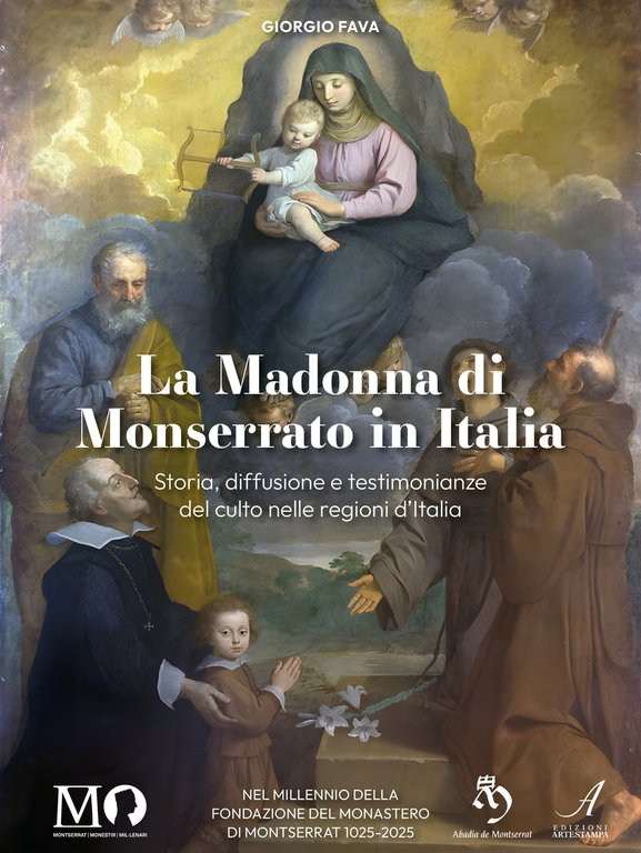La Madonna di Monserrato in Italia. Storia, Diffusione e Testimonianze …