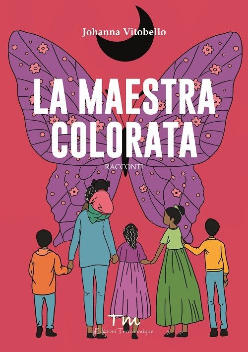 La maestra colorata