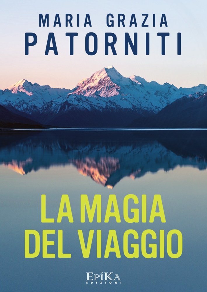 La magia del viaggio