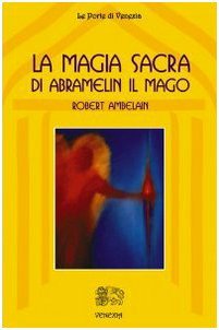 La magia sacra di Abramelin il mago | Immagine principale
