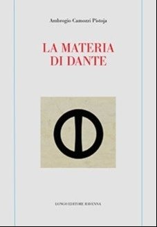 La materia di Dante