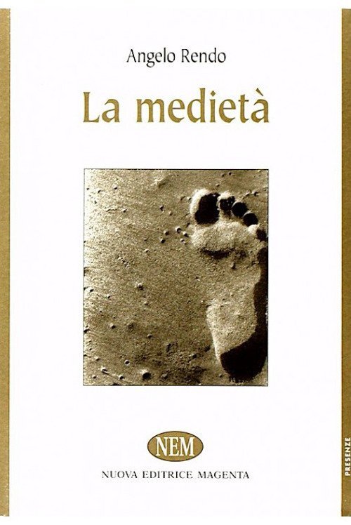 La medietà, Varese, Poiesis, 2009