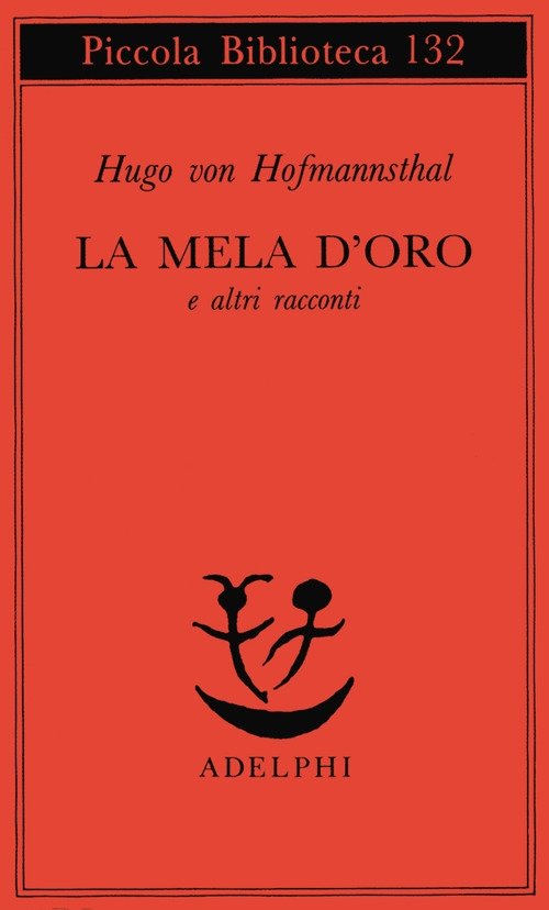 La mela d'oro e altri racconti