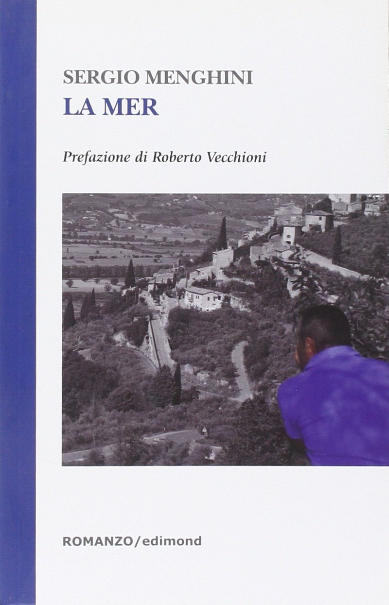 La mer, Citta di Castello, Edimond, 2010 | Immagine principale