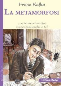 La metamorfosi, Colognola ai Colli, Edizioni del Baldo, 2018