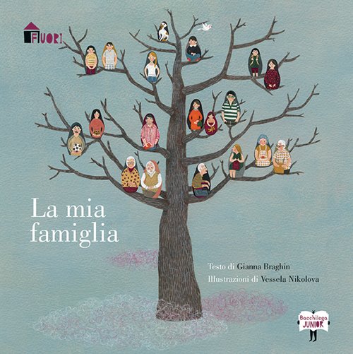 La mia famiglia | Immagine principale