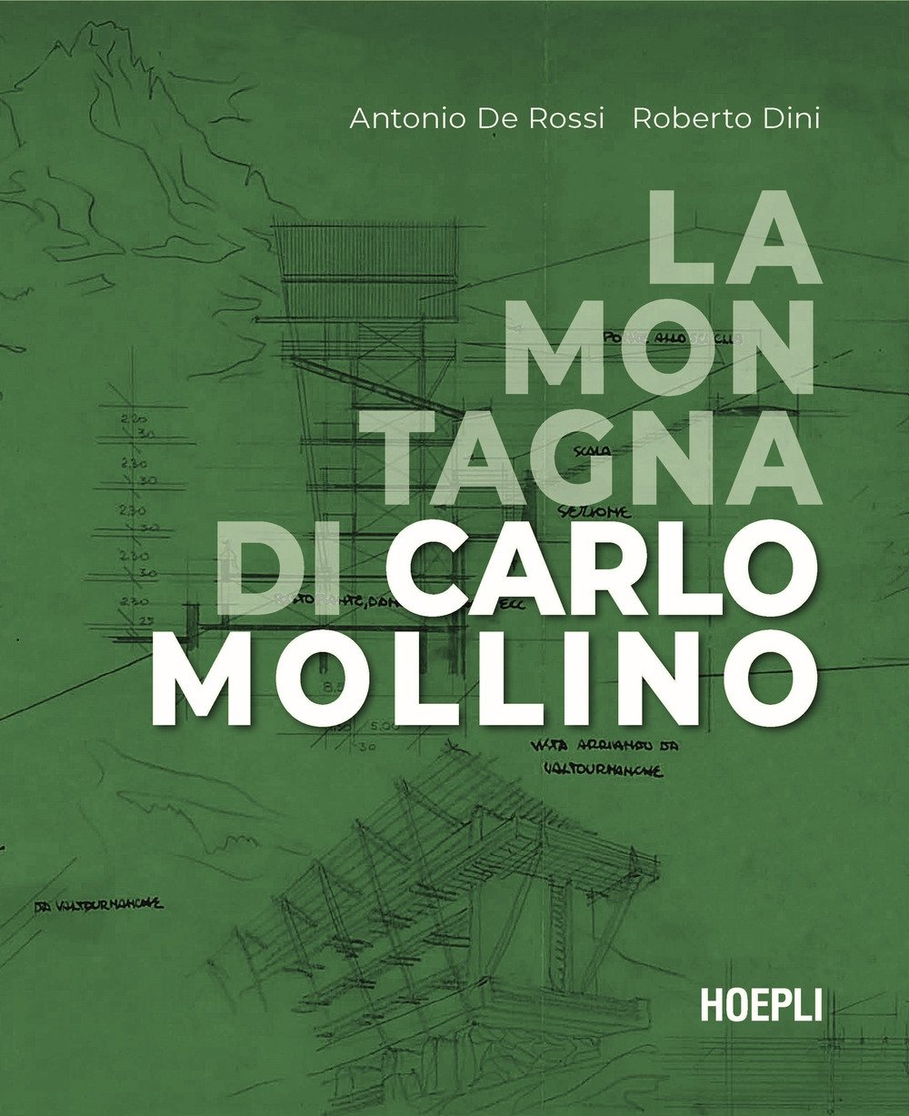 La montagna di Carlo Mollino