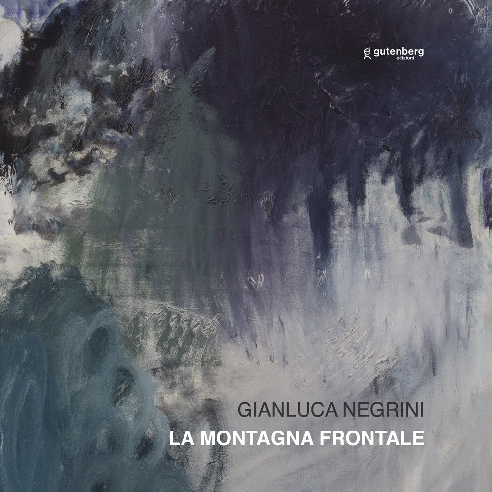 La montagna frontale. Gianluca Negrini | Immagine principale