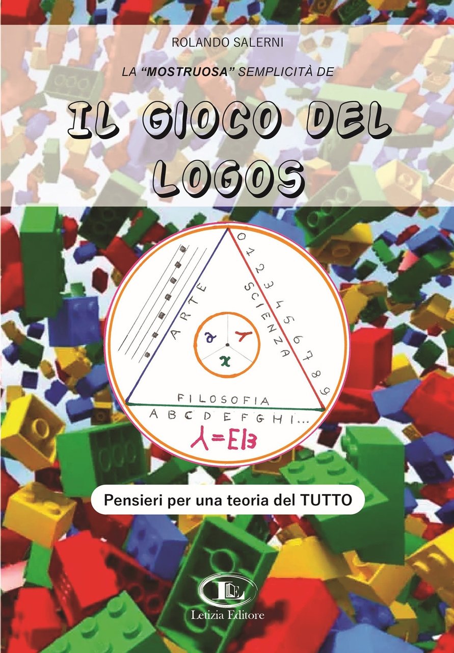 La «mostruosa» semplicità de il gioco del logos. Pensieri per …